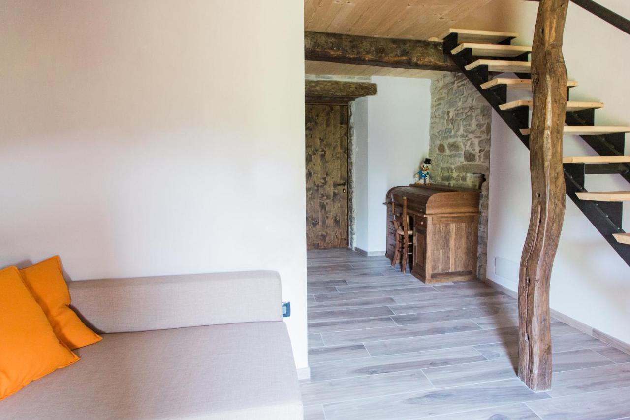 B&B Barbaia Levice Exterior foto